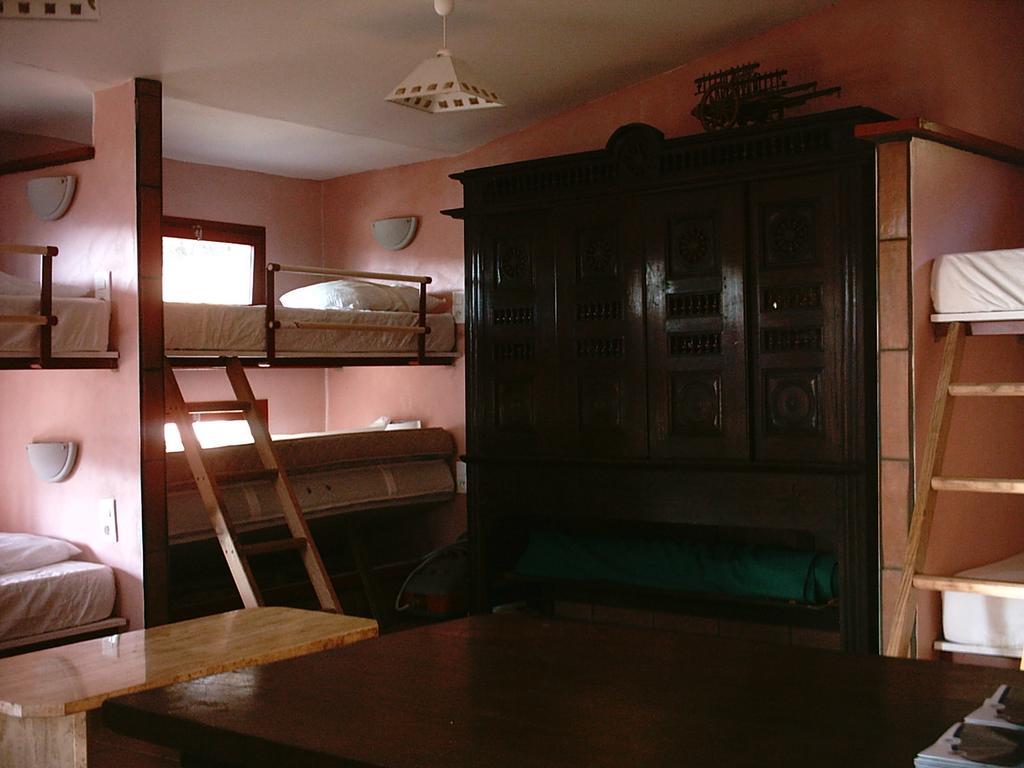 La Coquille Napoleon Hotel Saint-Jean-Pied-de-Port Room photo